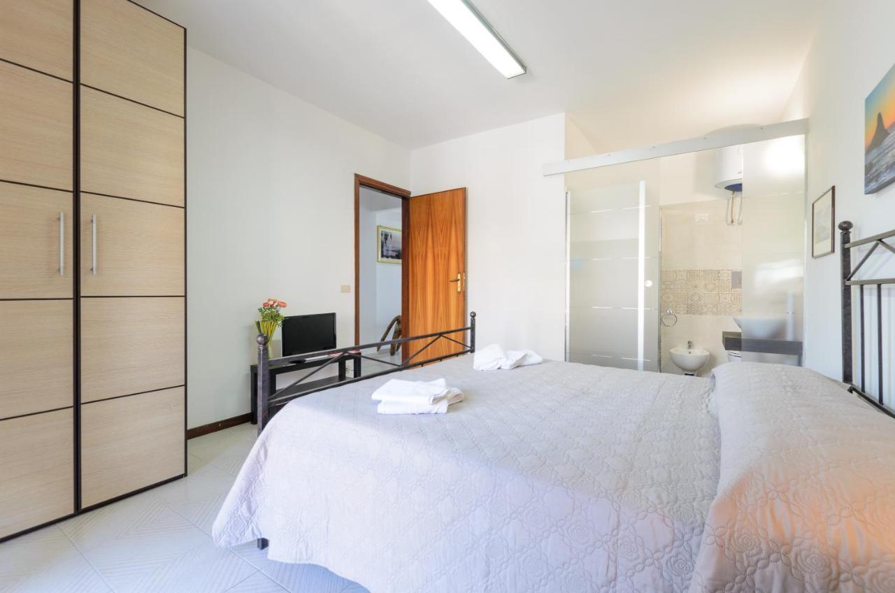 Marina D'Agro Residence Santa Teresa Di Riva Exterior photo