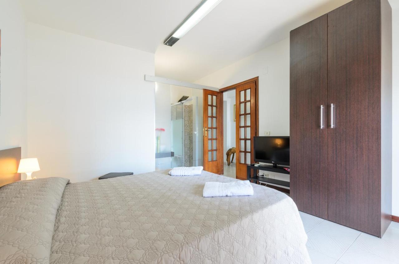 Marina D'Agro Residence Santa Teresa Di Riva Exterior photo